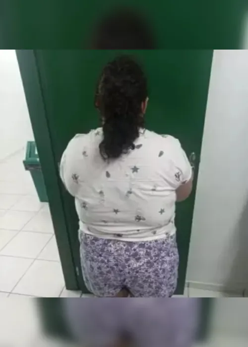 
				Justiça aceita denúncia e torna ré mulher de 37 anos que fingia ter 12
			
			