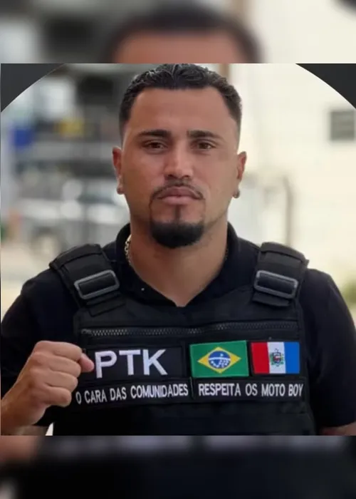 
				Justiça decide manter prisão de influenciador e pré-candidato PTK
			
			