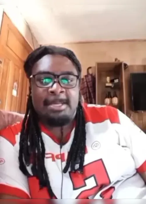 
				Justiça manda prender jornalista perseguido por Zambelli
			
			