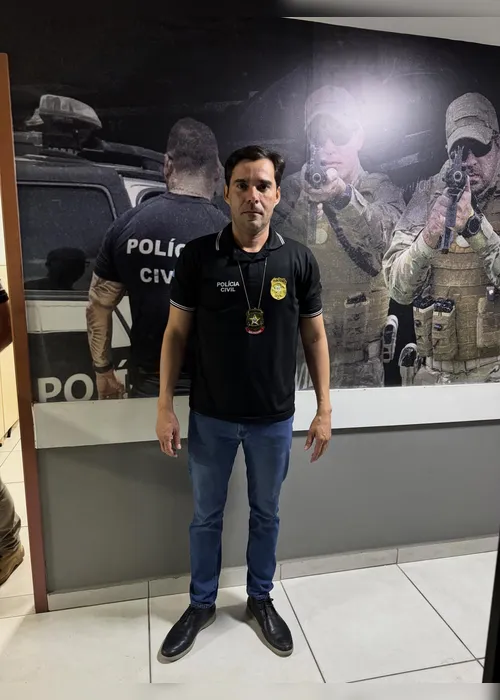 
				Kelmann recua de sair da disputa eleitoral e diz que mantém apoio a JHC
			
			