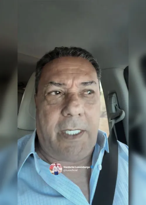 
				Luxemburgo enxerga combinação de Neymar e Endrick como a chave para o Brasil na Copa
			
			