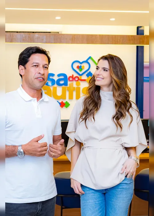 
				Marina Candia acompanha início dos atendimentos na Casa do Autista
			
			