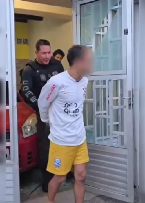  Morro do Alemão: ação policial prende influenciador 'PTK' e mira expansão do CV em AL e no Rio 