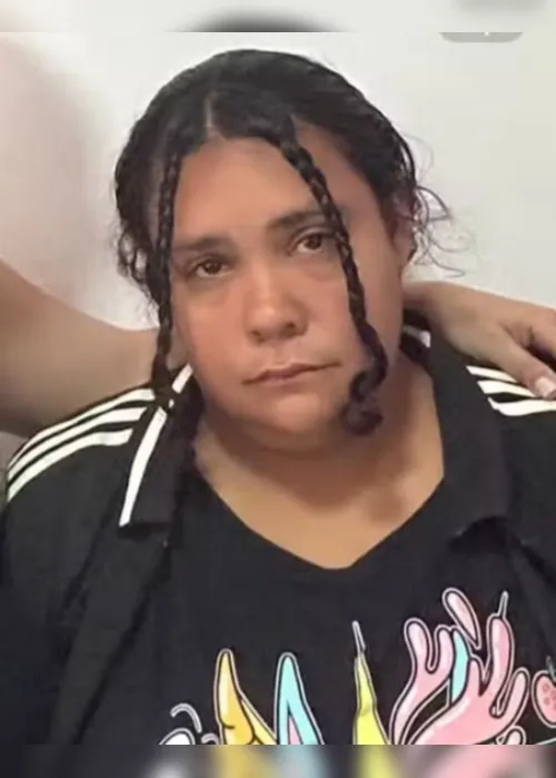 
				Mulher presa por fingir ser adolescente em SC já havia sido detida por fraude
			
			