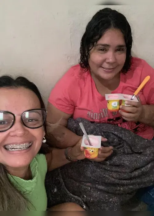 
				Mulher que fingia ter 12 anos já havia enganado nutricionista por 45 dias no Rio
			
			