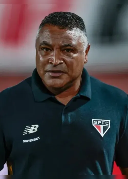 
				Nos últimos dez anos, só um em cada 10 treinadores do Brasileirão é negro
			
			