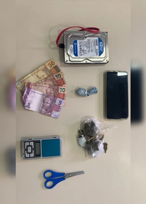 
				Operação mira facções que usam Penedo para entrada de armas e drogas em Alagoas
			
			