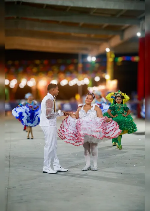 
				Paixão Nordestina celebra tradição e renovação dos festejos juninos no Forró & Folia
			
			