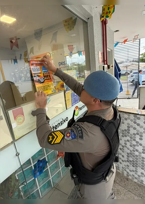 
				PM de AL realiza operação de combate à exploração sexual infantil em escolas
			
			