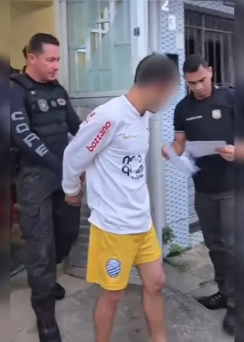 
				Polícia detalha plano do CV para infiltrar 'PTK' na política de AL
			
			