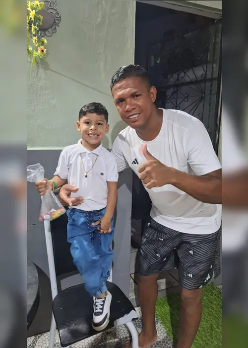 
				Por que tantos alagoanos se chamam Neymar? IBGE revela tendência curiosa
			
			