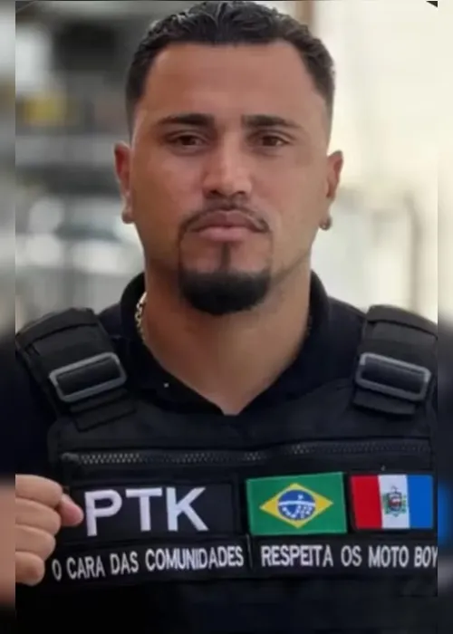 
				Cela comum e sem regalias: PTK está preso na nova Cadeia Pública de Maceió
			
			