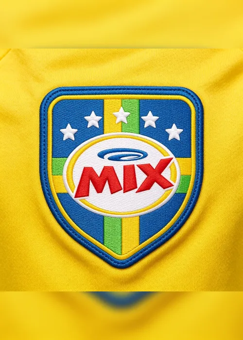 
				Rádio Mix Maceió transmitirá todos os jogos do Brasil na Copa do Mundo de 2026
			
			