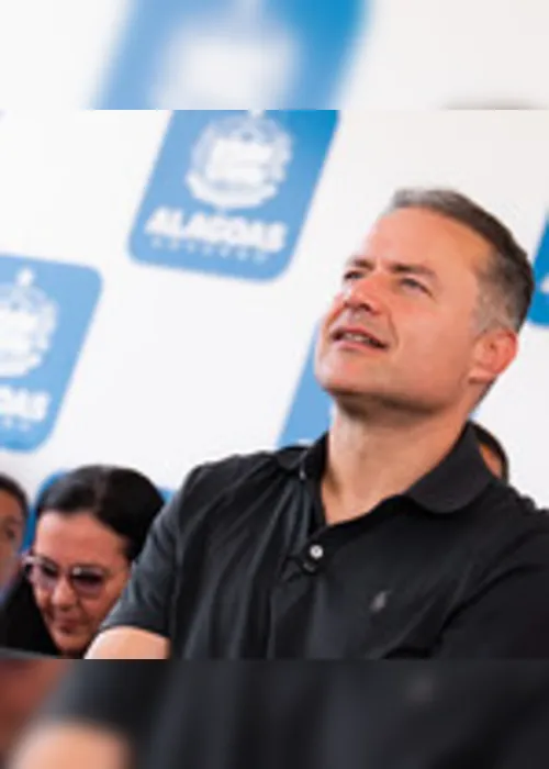
				Renan Filho: "Política do eu sozinho não traz resultados”
			
			