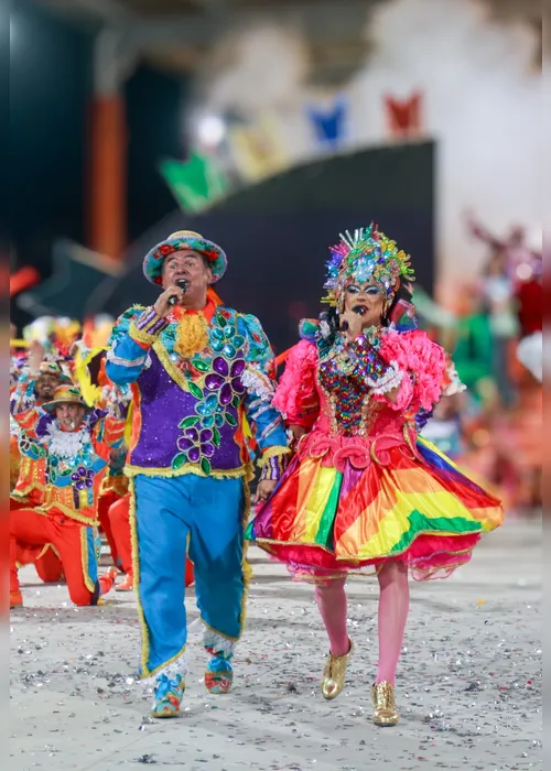 
				Santa Fé transforma arraial em manifesto pela cultura no Forró & Folia
			
			