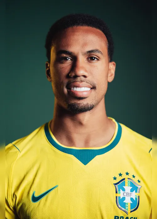 
				Seleção Brasileira realizou Media Day nesta sexta-feira (26); confira as imagens
			
			
