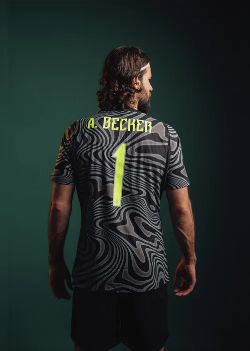 
				Seleção Brasileira realizou Media Day nesta sexta-feira (26); confira as imagens
			
			