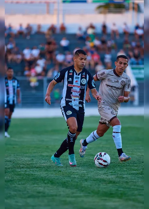 
				Série D: o que está em jogo para CSA, ASA e CSE na última rodada do Brasileiro
			
			
