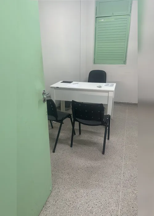 
				Servidores denunciam furtos sucessivos e depredação em CAPS da Jatiúca
			
			