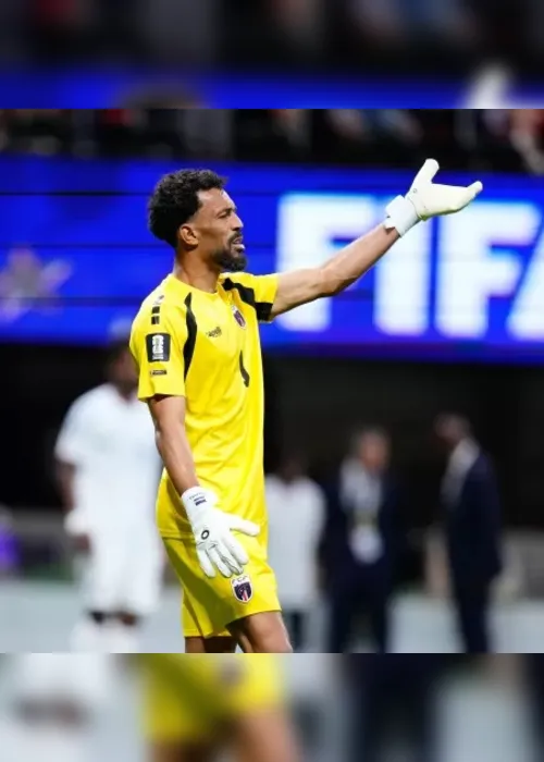 
				'Sonhei toda a vida por esse momento', diz Vozinha após empate com Espanha
			
			