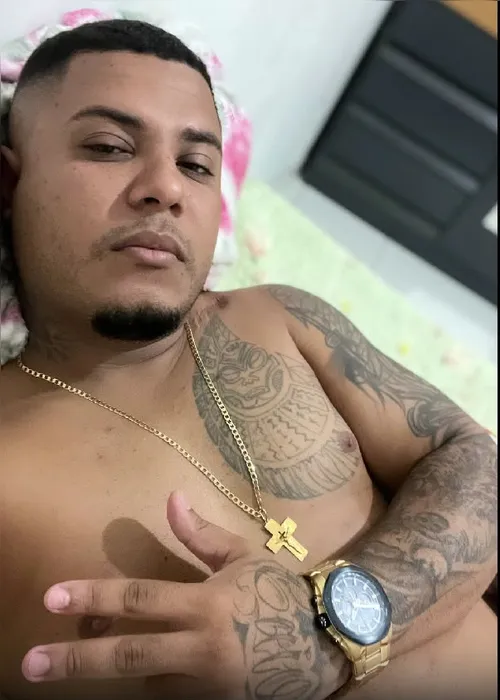
				De braço direito de "Tubarão" a líder regional: quem era "Randinho", morto em confronto com o Bope
			
			