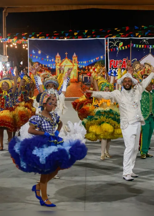 
				Tia Graça apresenta drama de amor proibido no Forró & Folia
			
			