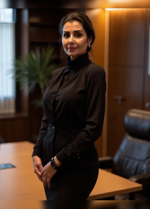 
				Toda mulher tem direito a acompanhante na consulta — e não sabe
			
			