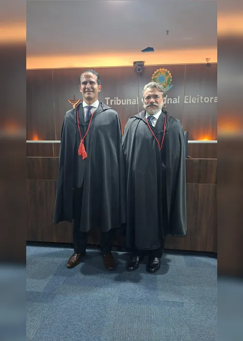 
				TRE empossa novos juízes federais e reforça preparação para o ciclo eleitoral em Alagoas
			
			