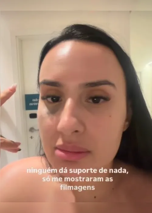 
				Turista do DF denuncia que filho foi agredido em resort de Alagoas
			
			