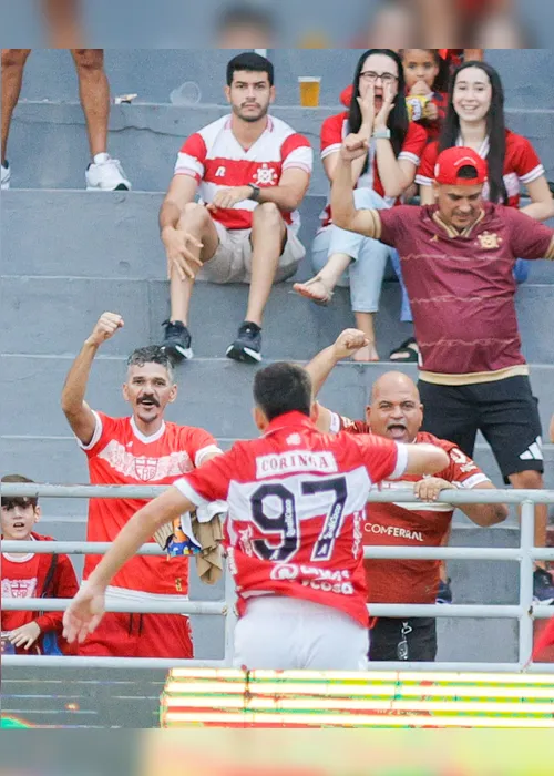 
				Veja o gol de Dadá Belmonte que garantiu empate do CRB contra o São Bernardo
			
			