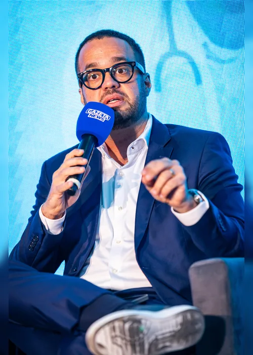 
				Wendell Palhares destaca que app Saúde Até Você Digital amplia acesso a consultas e muda fluxo nas UPAs
			
			