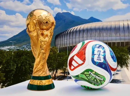 A menos de uma semana para a Copa do Mundo, o que esperar do maior Mundial da história?