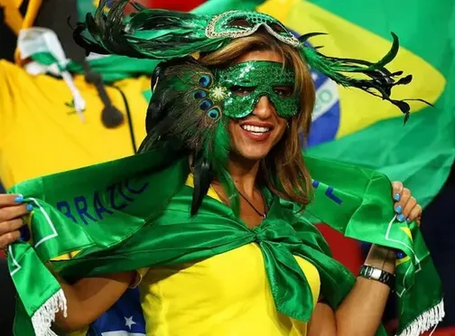 Copa do Mundo 2026: confira a tabela de jogos, horário e datas