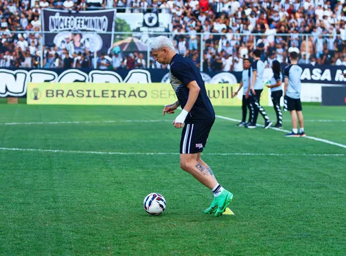Fim de uma era: Júnior Viçosa encerra passagem pelo ASA