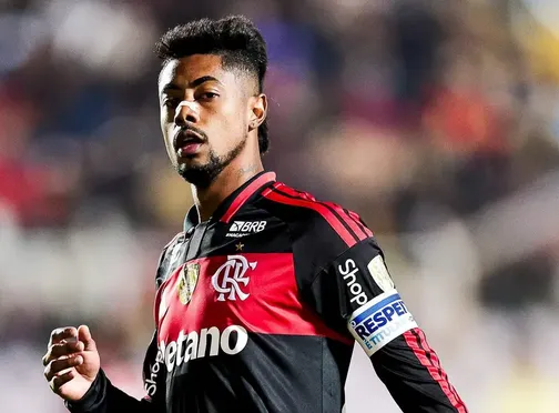 Flamengo: Bruno Henrique segue como réu após decisão da Justiça