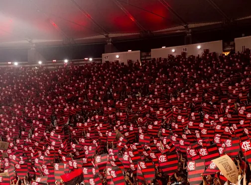 Flamengo é condenado por cobrança indevida em plano de sócio-torcedor