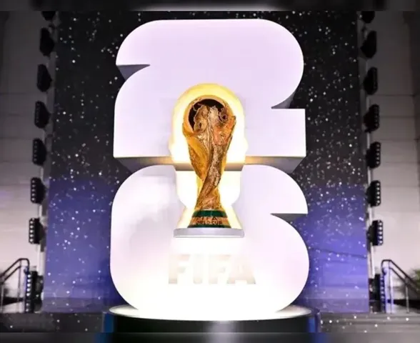 Copa do Mundo terá início com cerimônias de abertura simultâneas