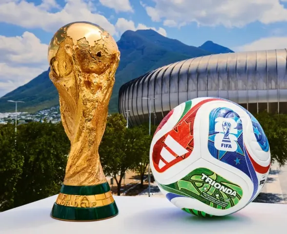 A menos de uma semana para a Copa do Mundo, o que esperar do maior Mundial da história?
