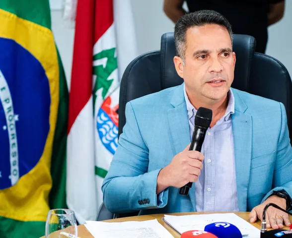 Alagoas intensifica ofensiva contra o crime organizado com inteligência, operações integradas e prisões estratégicas