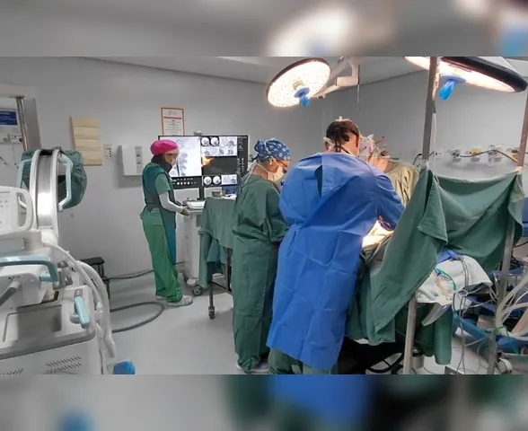 Alagoas recebe novos equipamentos para ampliar oferta de cirurgias no SUS