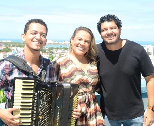Artistas alagoanos ganham visibilidade no São João Massayó