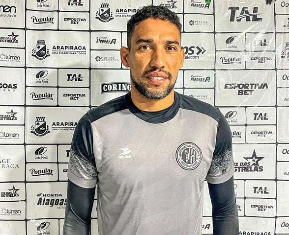 ASA intensifica treino e Rafael Mariano alerta para o gramado sintético na última rodada