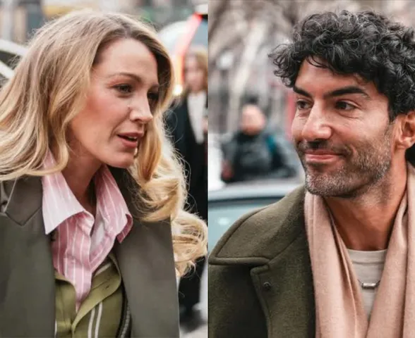 Blake Lively não terá indenização em ação contra Justin Baldoni, diz site