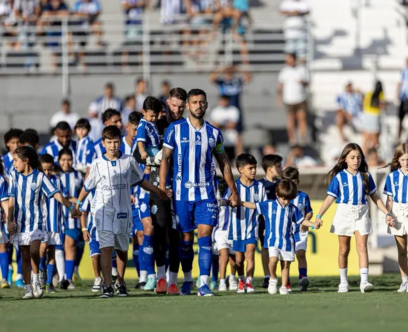 Camacho aponta ajustes no Rei Pelé e acredita em CSA mais forte no mata-mata