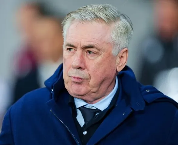 Carlo Ancelotti sobre favoritos da Copa do Mundo: “Todos têm defeitos”