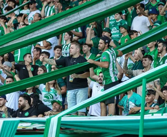 Chapecoense x Avaí: horário e onde assistir à final da Copa Sul-Sudeste