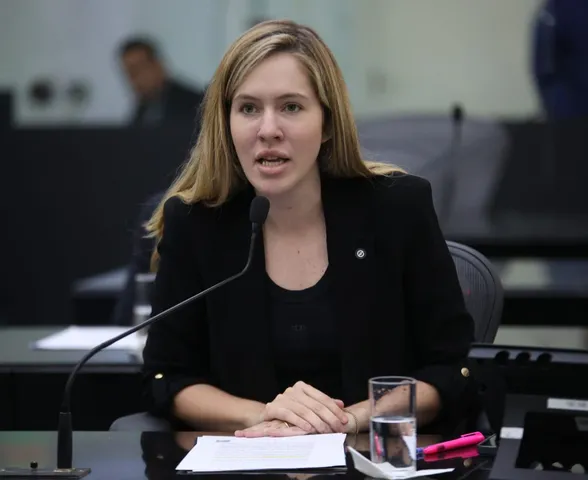 Cibele Moura cobra medidas mais eficazes contra violência doméstica após tentativa de feminicídio em São José da Tapera