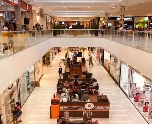 Confira o horário dos shoppings de Maceió durante os jogos do Brasil na Copa do Mundo