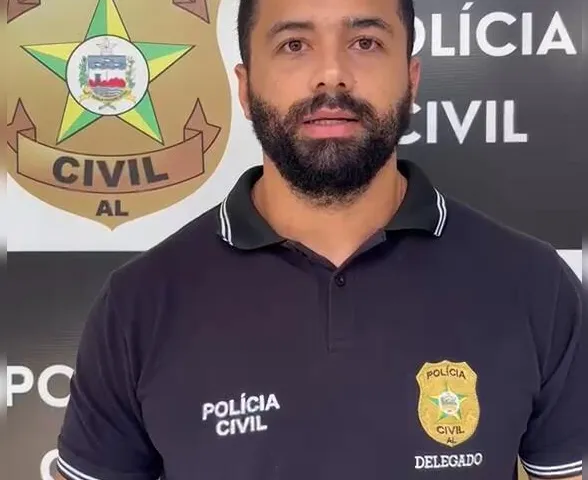 Delegado divulga novos detalhes de tragédia familiar em São Miguel dos Campos