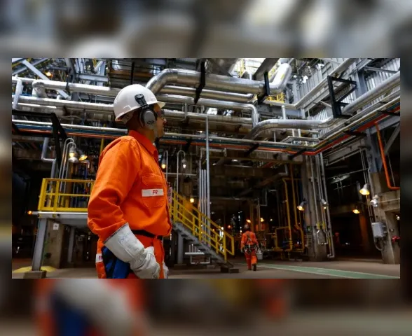 Economia brasileira cresceu 0,1% em abril, aponta prévia da FGV